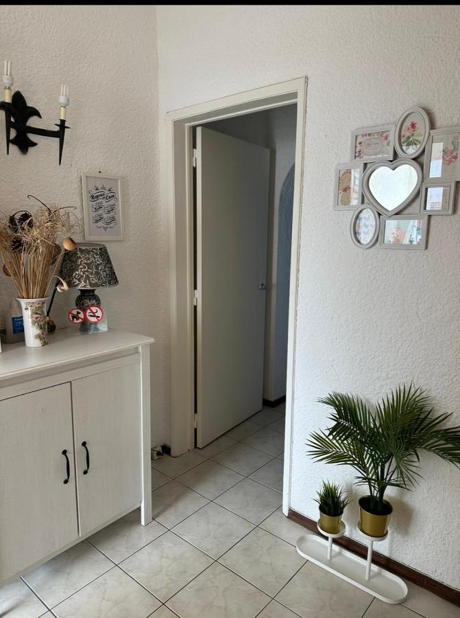 Quarteira Home Beach Ferias Tranquilas A 1Km Da Praia Totalmente Renovado 外观 照片