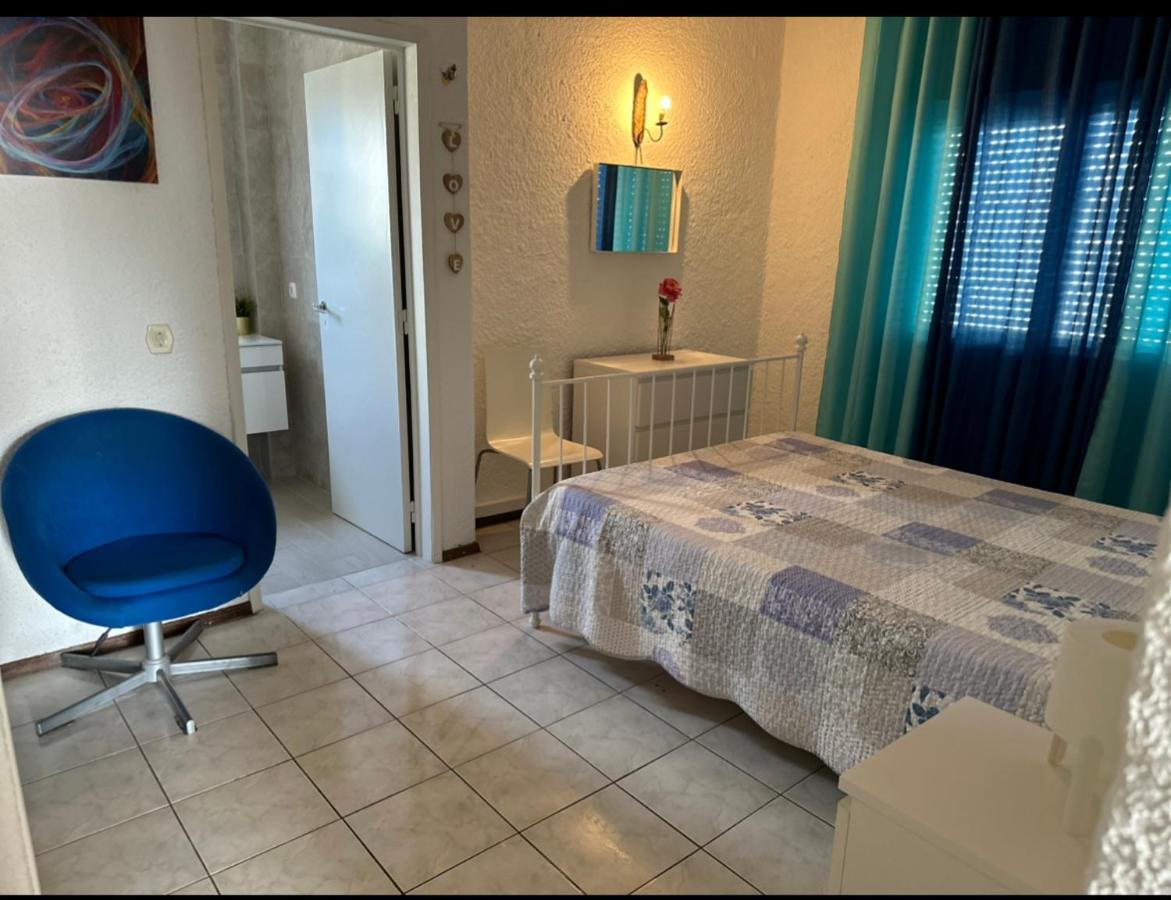 Quarteira Home Beach Ferias Tranquilas A 1Km Da Praia Totalmente Renovado 外观 照片