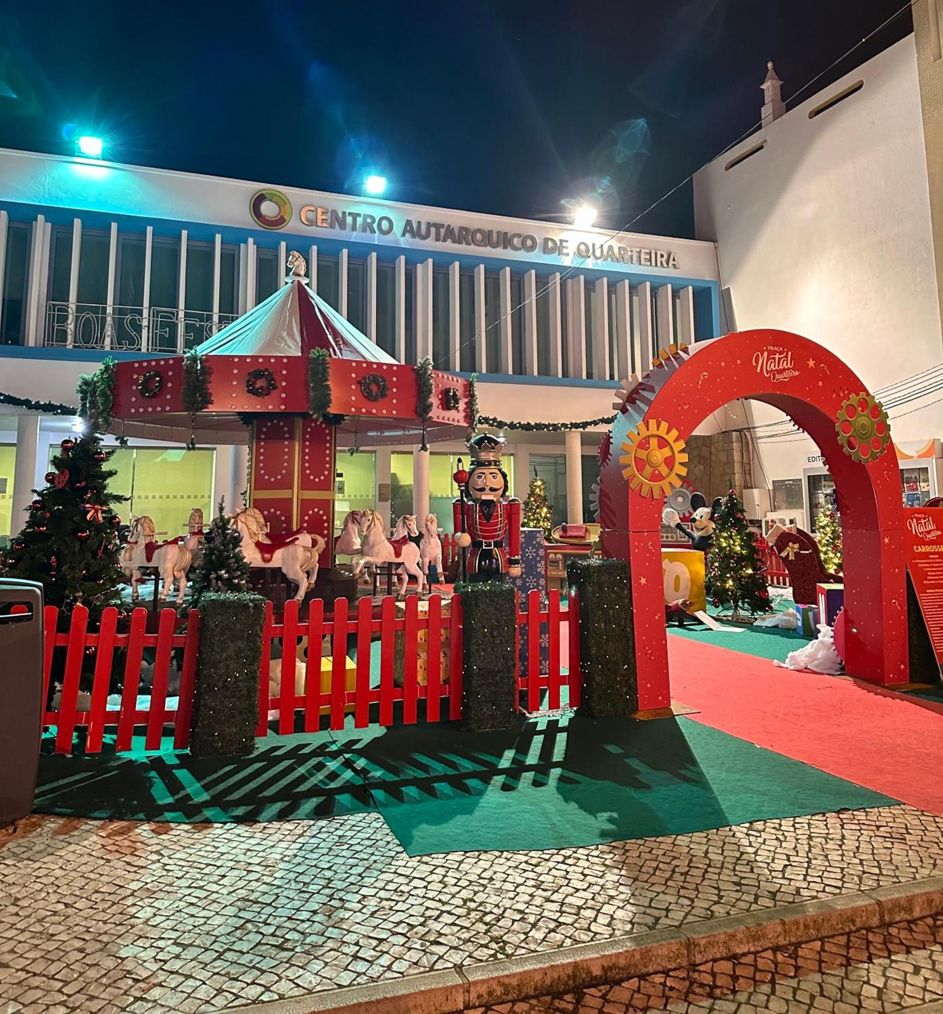 Quarteira Home Beach Ferias Tranquilas A 1Km Da Praia Totalmente Renovado 外观 照片