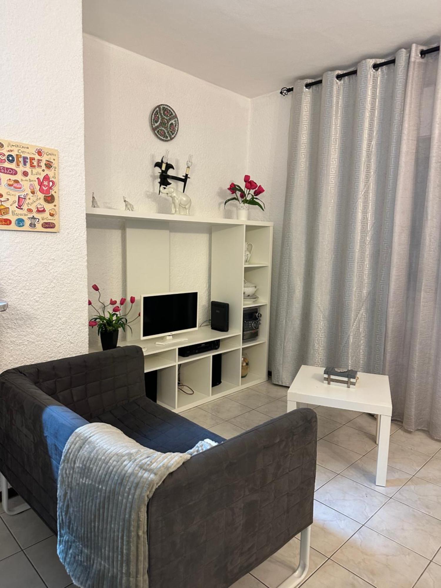 Quarteira Home Beach Ferias Tranquilas A 1Km Da Praia Totalmente Renovado 外观 照片